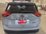 New 2026 Nissan Rogue Rock Creek image 5