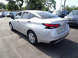 Used 2021 Nissan Versa S image 6