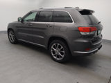 Used 2020 Jeep Grand Cherokee Summit w/ Platinum Series Group image 3