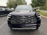 New 2025 Toyota Sequoia Capstone image 2