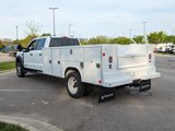 New 2025 Ford F450 XL image 6