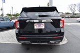 Used 2022 Ford Explorer XLT w/ Equipment Group 202A image 5