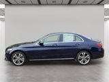 Used 2018 Mercedes-Benz C 300 4MATIC Sedan image 3