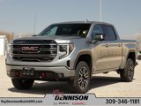 New 2025 GMC Sierra 1500 AT4 w/ AT4 Premium Package image 3