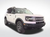 Used 2024 Ford Bronco Sport Badlands image 4