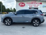 Used 2022 Nissan Rogue SL image 2