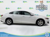 Used 2022 Chevrolet Malibu LT image 4