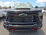 New 2025 Chevrolet Silverado 2500 LTZ w/ LTZ Plus Package image 2
