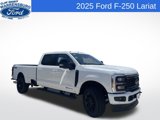 New 2025 Ford F250 Lariat w/ Lariat Ultimate Package image 1