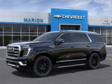 New 2025 GMC Yukon Elevation w/ LPO, Yukon Black Package image 2