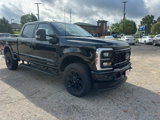New 2025 Ford F250 XLT image 3