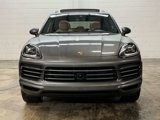 Used 2021 Porsche Cayenne image 2