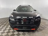 New 2026 Nissan Rogue SV image 2
