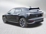 New 2025 Chevrolet Blazer EV SS image 3