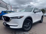 Used 2021 MAZDA CX-5 Touring image 3