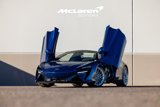 New 2025 McLaren Artura Spider image 2