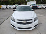 Used 2013 Chevrolet Malibu LS w/ Protection Package image 2