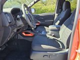 New 2025 Nissan Frontier Pro-X w/ Pro Convenience Package image 3