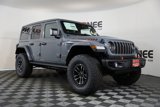 New 2025 Jeep Wrangler Unlimited Rubicon image 2