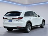 New 2025 MAZDA CX-90 Plug-In Hybrid w/ Preferred image 5