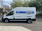 Used 2022 Ford Transit 250 148 High Roof w/ Load Area Protection Package image 4