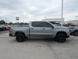 Used 2024 Chevrolet Silverado 1500 LT Trail Boss w/ Convenience Package II image 2