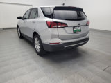 Used 2022 Chevrolet Equinox LT image 5