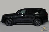 Used 2025 Lexus LX 700h Overtrail image 5