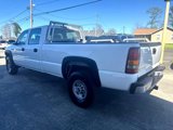 Used 2007 GMC Sierra 2500 W/T image 3