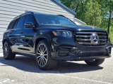 New 2025 Mercedes-Benz GLS 450 4MATIC image 3