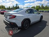 New 2025 Subaru WRX Premium image 6