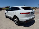 Used 2020 Jaguar F-PACE Premium image 5