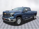 New 2025 Chevrolet Silverado 3500 LTZ w/ LTZ Premium Package image 3