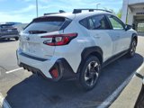 New 2025 Subaru Crosstrek 2.5i Limited image 4
