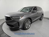 New 2025 Acura MDX w/ Technology Package image 2