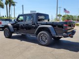 New 2025 Jeep Gladiator Mojave image 5