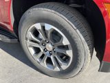 New 2025 Chevrolet Tahoe LS image 5