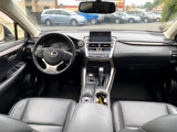 Used 2016 Lexus NX 200t AWD image 6