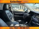 Used 2018 Cadillac XT5 Luxury image 2