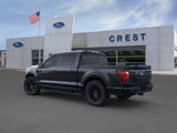 New 2025 Ford F150 Lariat w/ Equipment Group 502A High image 4