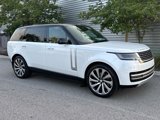 New 2025 Land Rover Range Rover Long Wheelbase Autobiography image 4