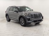 New 2025 Ford Explorer Active image 2