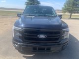 New 2025 Ford F150 Lariat w/ Equipment Group 501A Mid image 2
