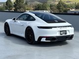 Certified 2024 Porsche 911 Carrera 4S image 3