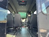 Used 2019 Ford E-350 and Econoline 350 Super Duty w/ Shuttle Bus Prep Package image 6