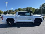 New 2026 Toyota Tundra Limited image 4