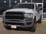 New 2024 RAM 2500 Tradesman w/ Chrome Appearance Group image 2