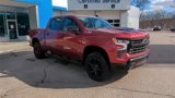 New 2025 Chevrolet Silverado 1500 LT Trail Boss w/ Convenience Package II image 2