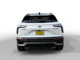 New 2025 Chevrolet Blazer EV SS image 4