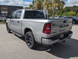 New 2025 RAM 1500 4x4 Crew Cab image 4